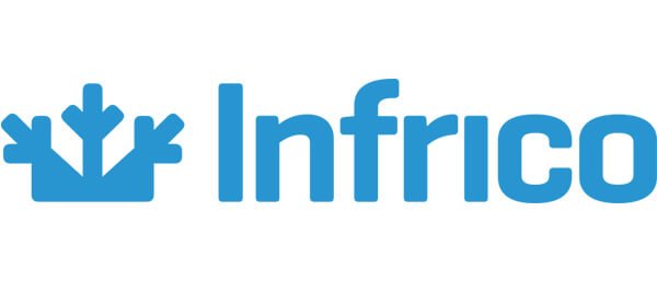 Infrico logo-Infrico-presentacion-de-marca-no-somos-sat-oficial